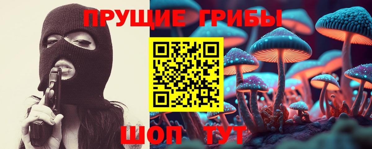 Галлюциногенные грибы мухоморы Гай